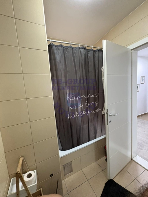 stan na prodaju Novi Sad 43m2 575563