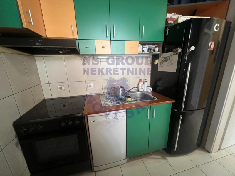 stan na prodaju Novi Sad 69m2 575647