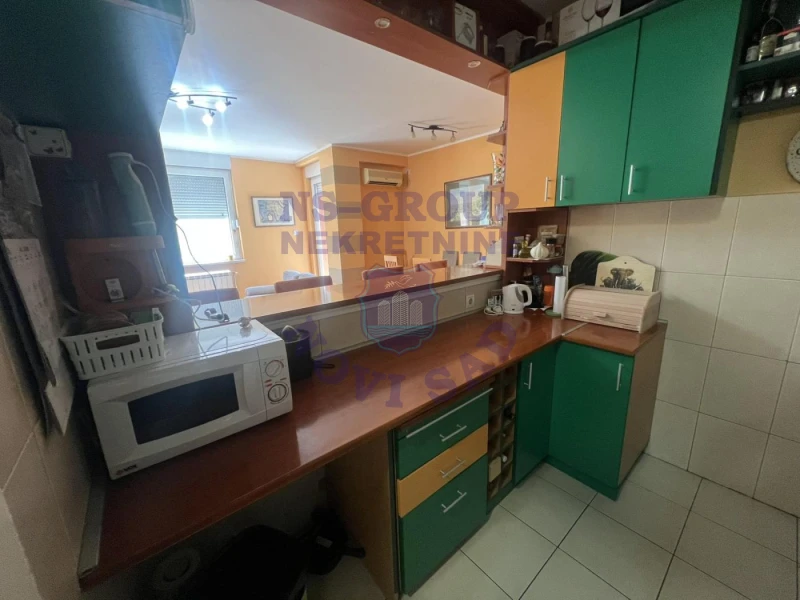 stan na prodaju Novi Sad 69m2 575647