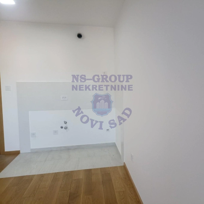 Stan na prodaju Novi Sad 27m2, 17099
