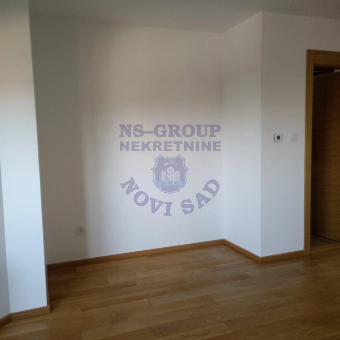 Stan na prodaju Novi Sad 27m2, 17099