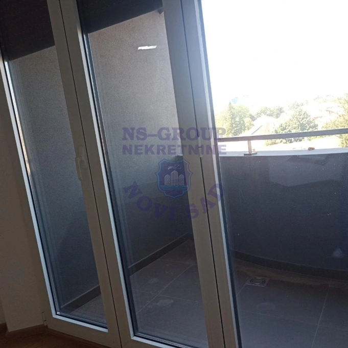 Stan na prodaju Novi Sad 27m2, 17099