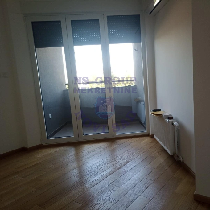 Stan na prodaju Novi Sad 27m2, 17099