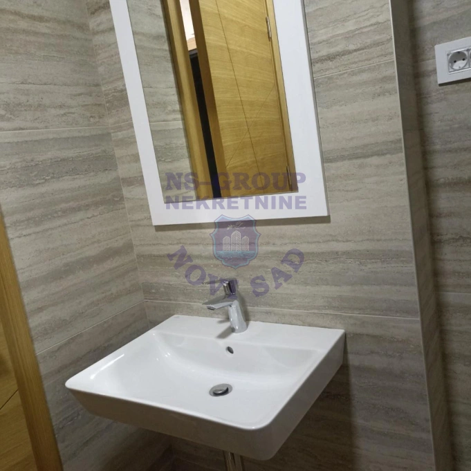 Stan na prodaju Novi Sad 27m2, 17099