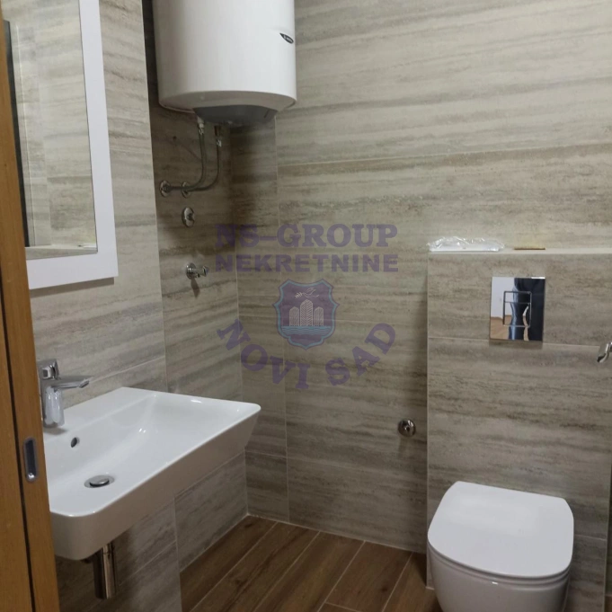 Stan na prodaju Novi Sad 27m2, 17099