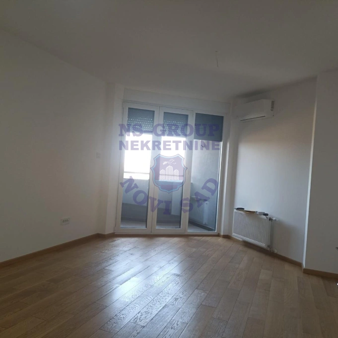 stan na prodaju Novi Sad, 27m2 17099