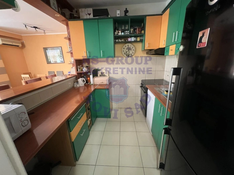 stan na prodaju Novi Sad 69m2 575647