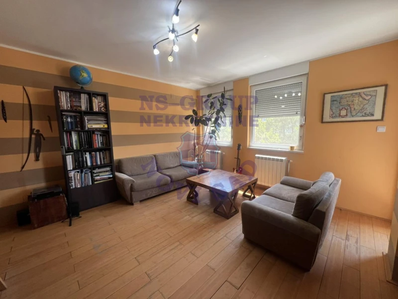 stan na prodaju Novi Sad, 69m2 575647