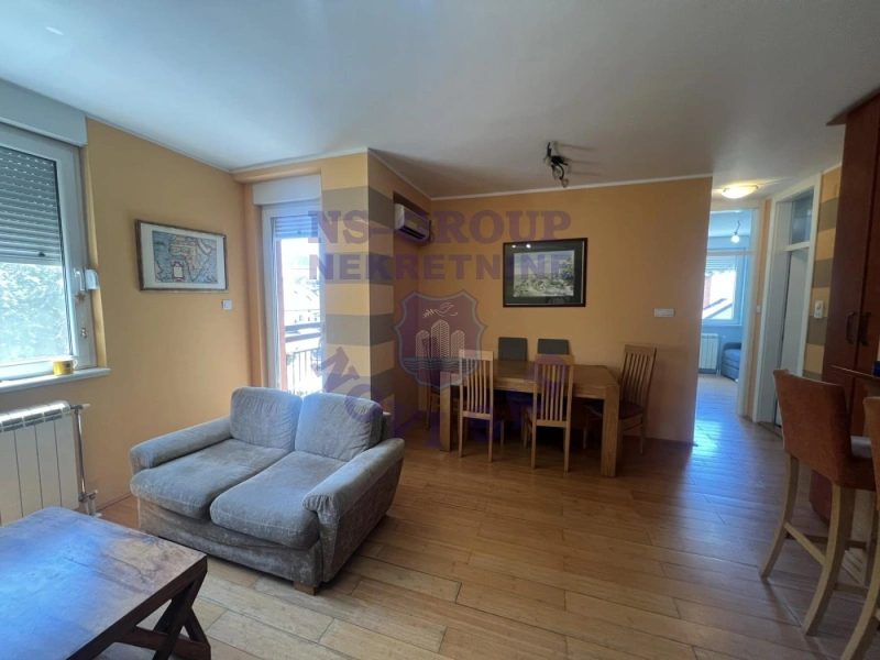 stan na prodaju Novi Sad 69m2 575647
