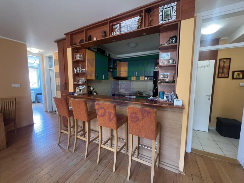 stan na prodaju Novi Sad 69m2 575647
