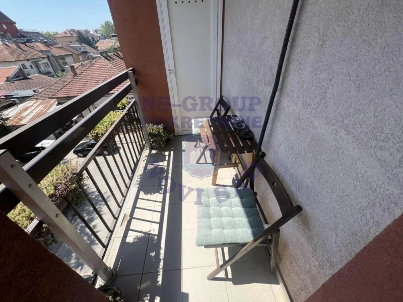 stan na prodaju Novi Sad 69m2 575647