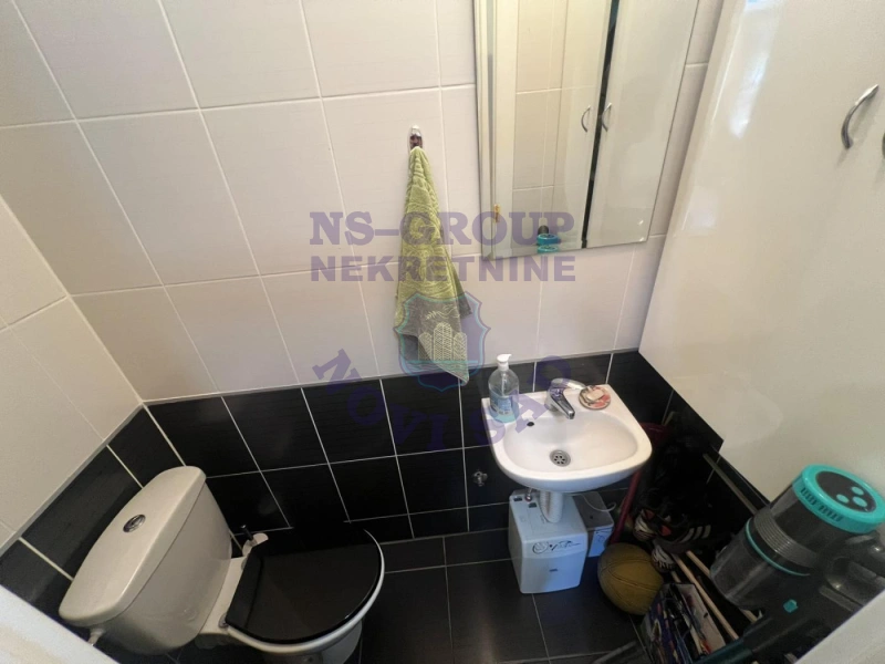stan na prodaju Novi Sad 69m2 575647