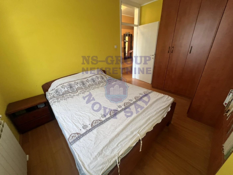 stan na prodaju Novi Sad 69m2 575647