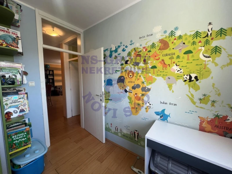 stan na prodaju Novi Sad 69m2 575647