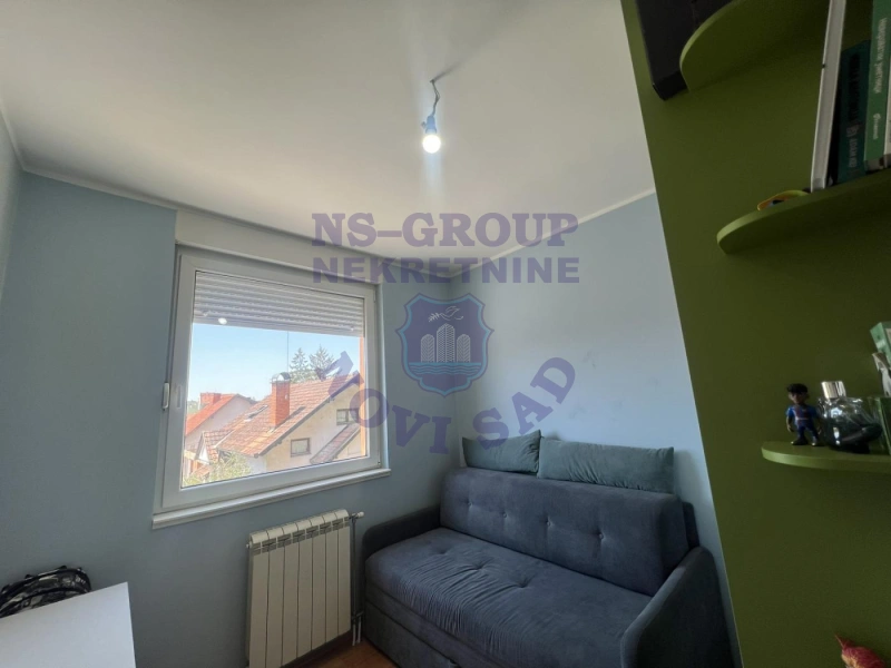 stan na prodaju Novi Sad 69m2 575647