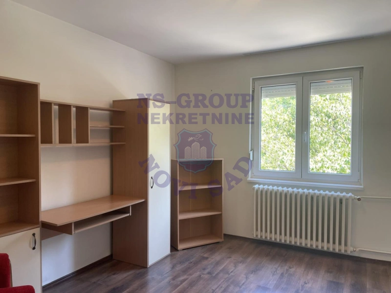 stan na prodaju Novi Sad, 33m2 575651