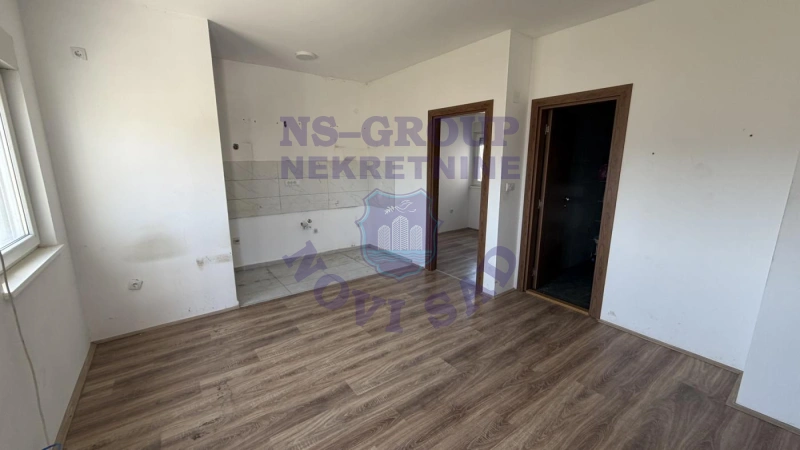 stan na prodaju Novi Sad, 30m2 573883