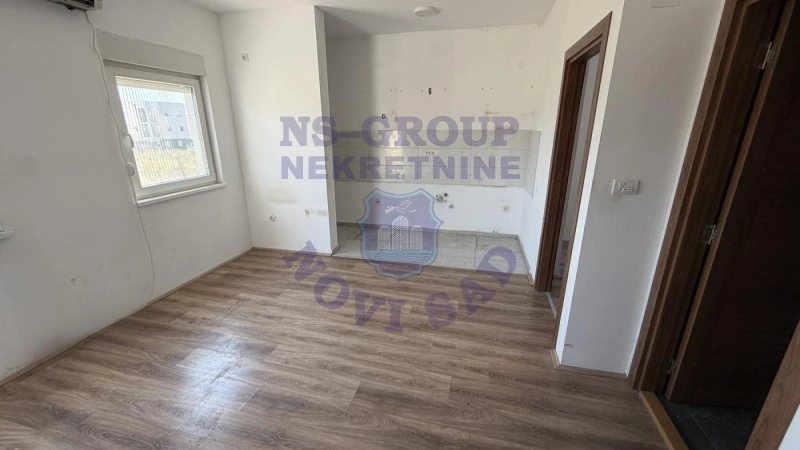 stan na prodaju Novi Sad 30m2 573883