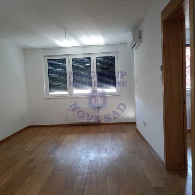 stan za izdavanje Novi Sad, 38m2 17100