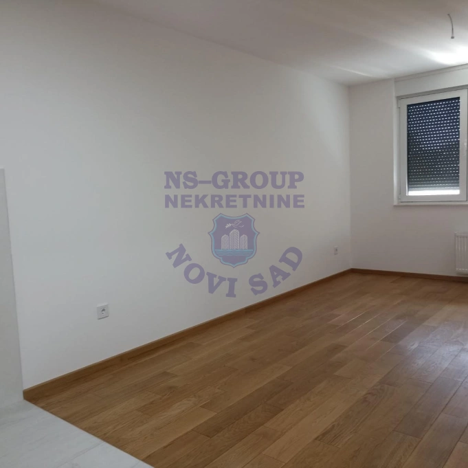stan za izdavanje Novi Sad 38m2 17100