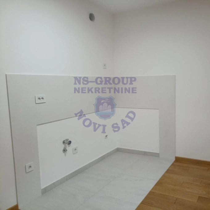 stan za izdavanje Novi Sad 38m2 17100