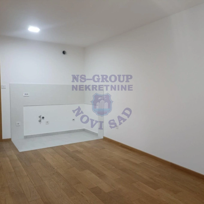stan za izdavanje Novi Sad 38m2 17100