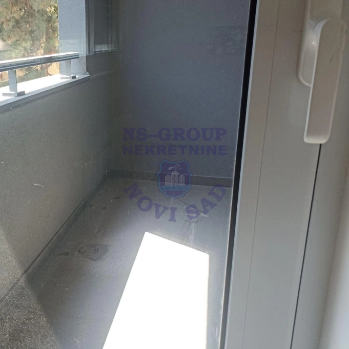 stan za izdavanje Novi Sad 38m2 17100