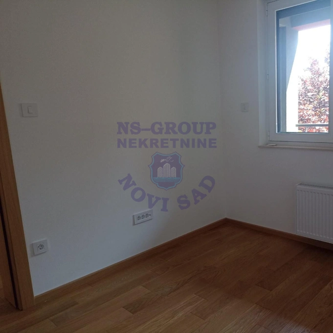 stan za izdavanje Novi Sad 38m2 17100