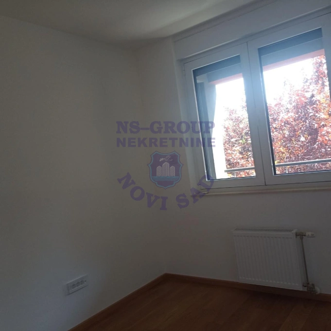 stan za izdavanje Novi Sad 38m2 17100