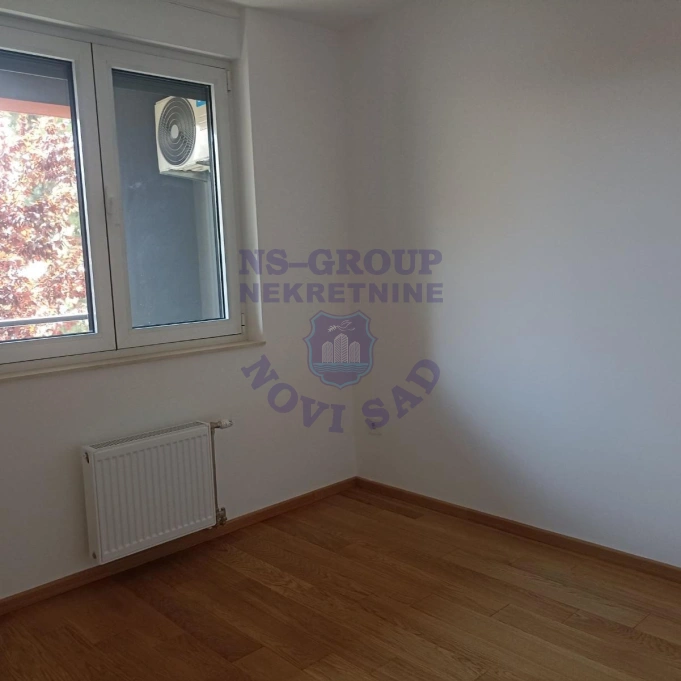 stan za izdavanje Novi Sad 38m2 17100