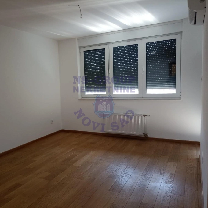 stan za izdavanje Novi Sad 38m2 17100