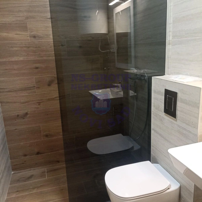 stan za izdavanje Novi Sad 38m2 17100
