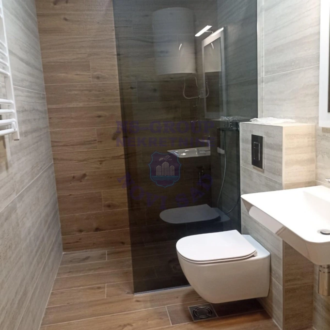 stan za izdavanje Novi Sad 38m2 17100
