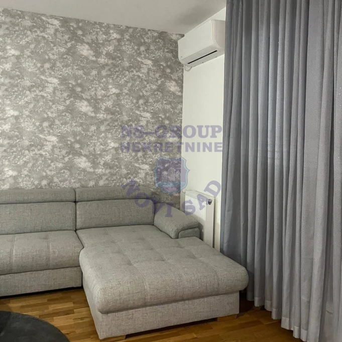 stan na prodaju Novi Sad, 33m2 17104
