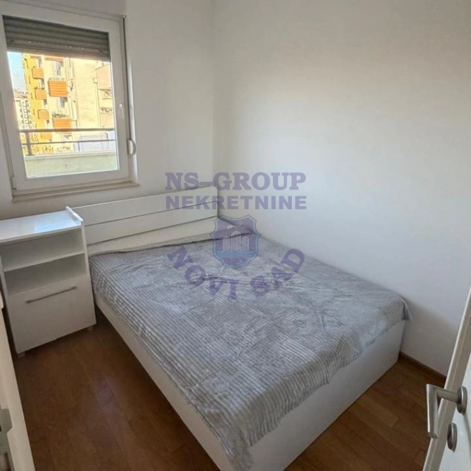 stan za izdavanje Novi Sad 45m2 17105