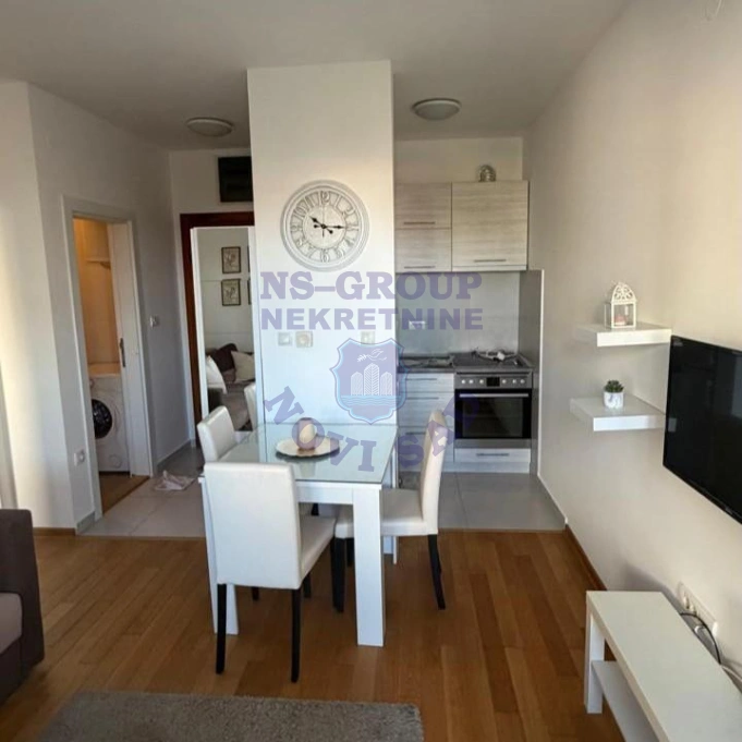 stan za izdavanje Novi Sad 45m2 17105