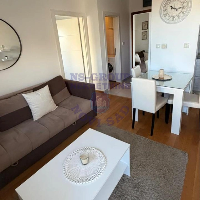 stan za izdavanje Novi Sad 45m2 17105