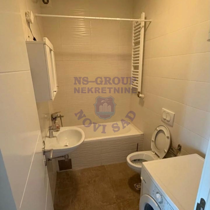 stan za izdavanje Novi Sad 45m2 17105