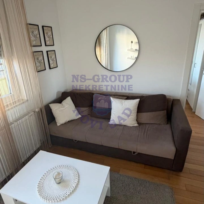 stan za izdavanje Novi Sad 45m2 17105