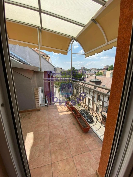 stan na prodaju Novi Sad 100m2 575706