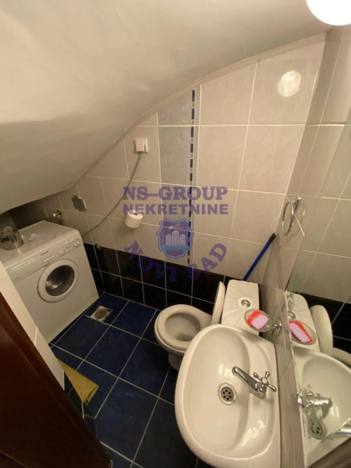 stan na prodaju Novi Sad 100m2 575706