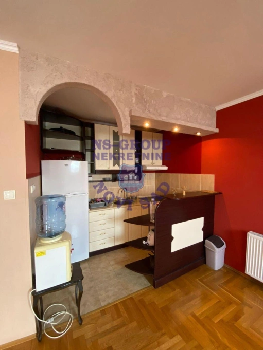 stan na prodaju Novi Sad 100m2 575706