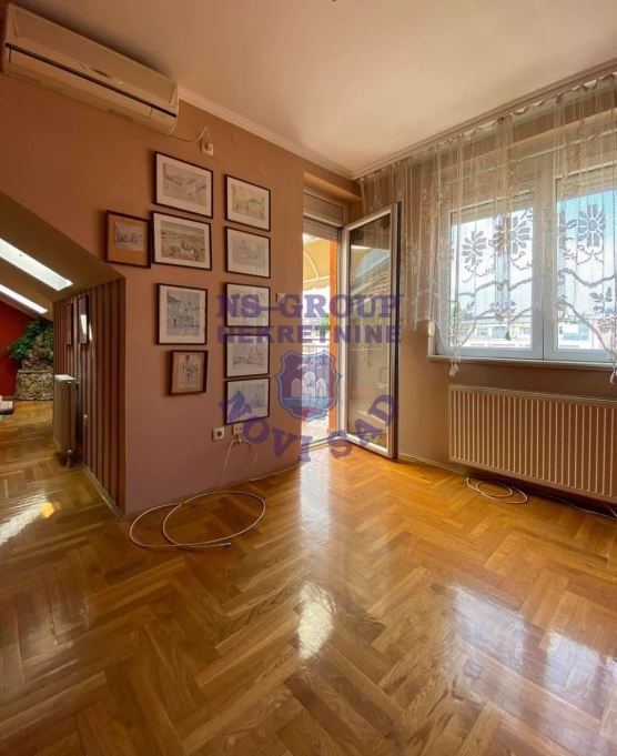 stan na prodaju Novi Sad 100m2 575706