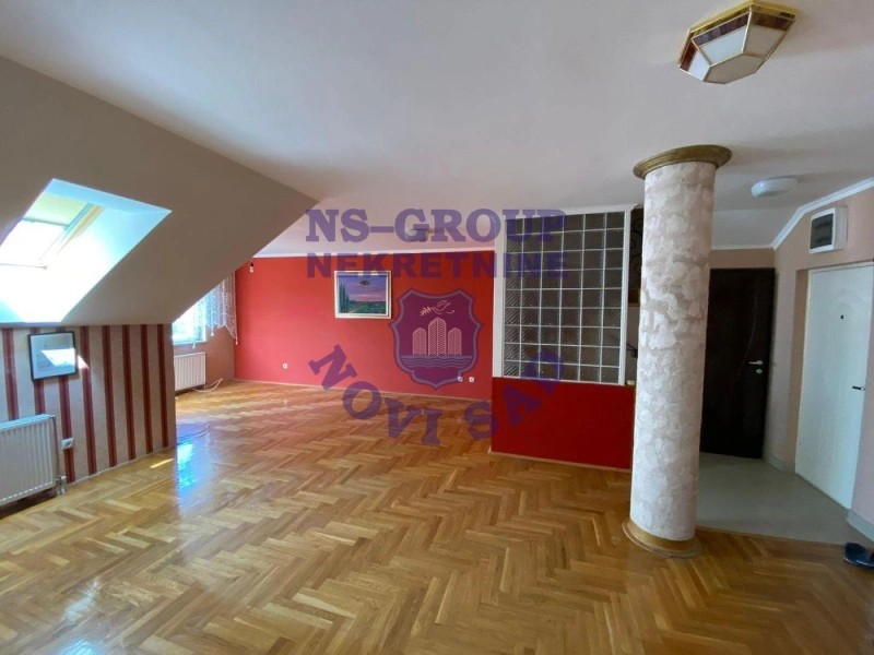 stan na prodaju Novi Sad, 100m2 575706