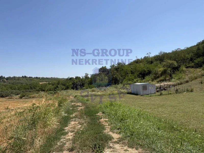 plac na prodaju Sremski Karlovci 3161m2 575604