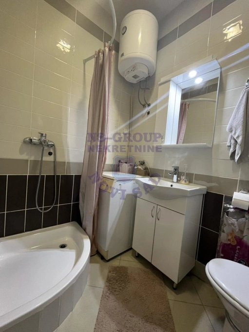 stan na prodaju Novi Sad 45m2 575713
