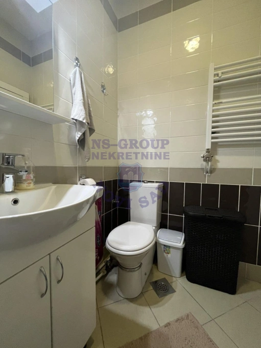 stan na prodaju Novi Sad 45m2 575713