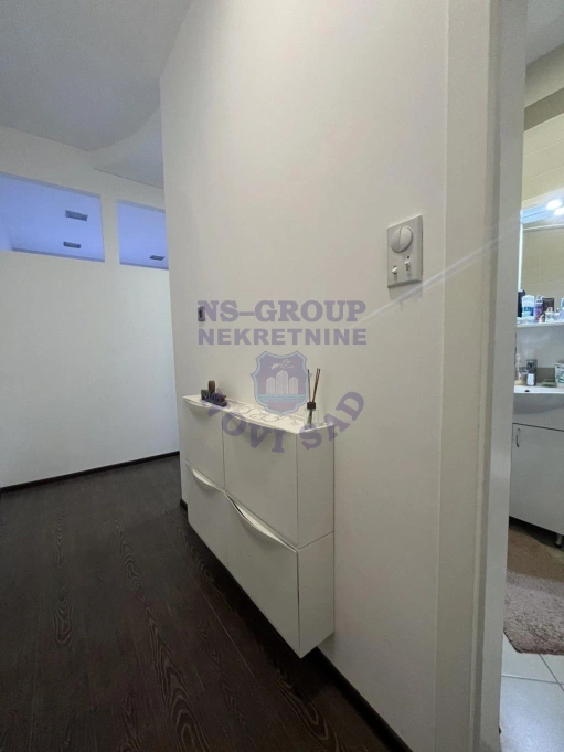 stan na prodaju Novi Sad 45m2 575713