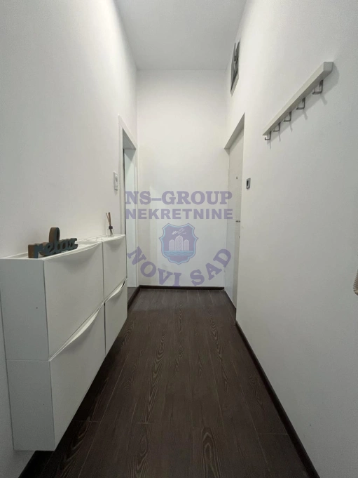 stan na prodaju Novi Sad 45m2 575713