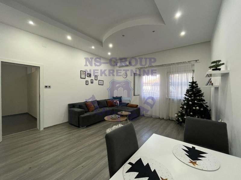 stan na prodaju Novi Sad 45m2 575713